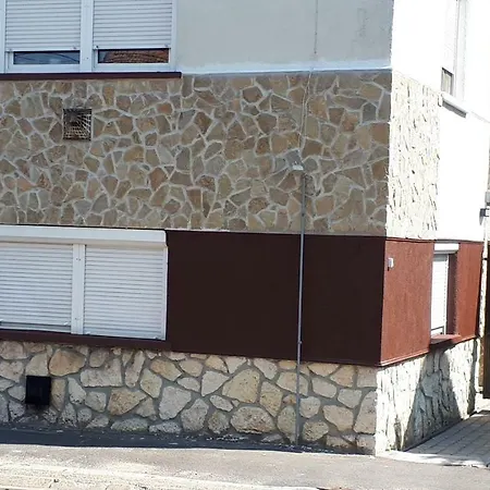 Konukevi Csoka