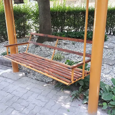 Konukevi Csoka