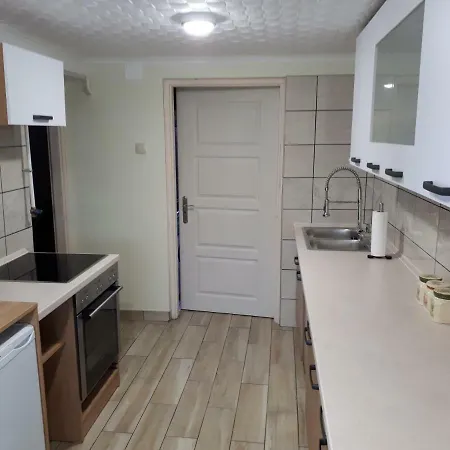 Konukevi Csoka Pápa