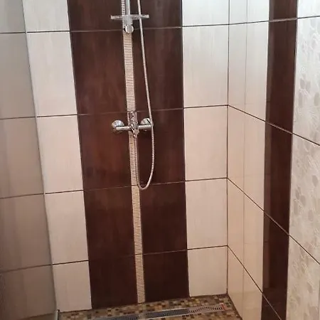 Konukevi Csoka Pápa