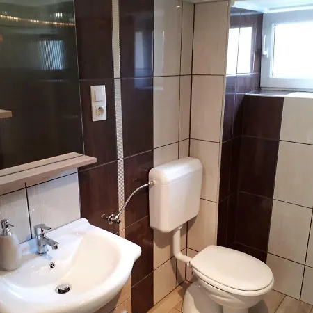 Csoka Gasthof 3*