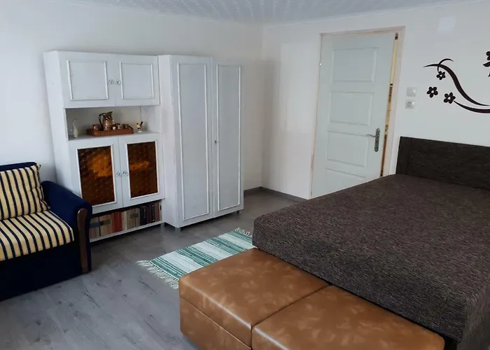 Gæstehus Csoka 3*